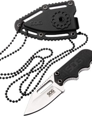 Mini Small Fixed Blade Knife