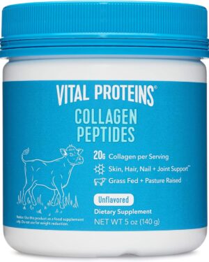 Collagen Peptides Powder