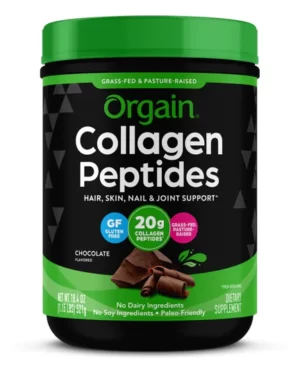 Collagen