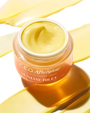 VITAMIN C GEL CREAM